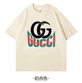 Picture of Gucci T Shirts Short _SKUGucciS-2XL11Lx22411772